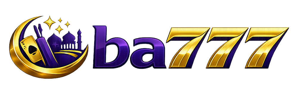 ba777 logo